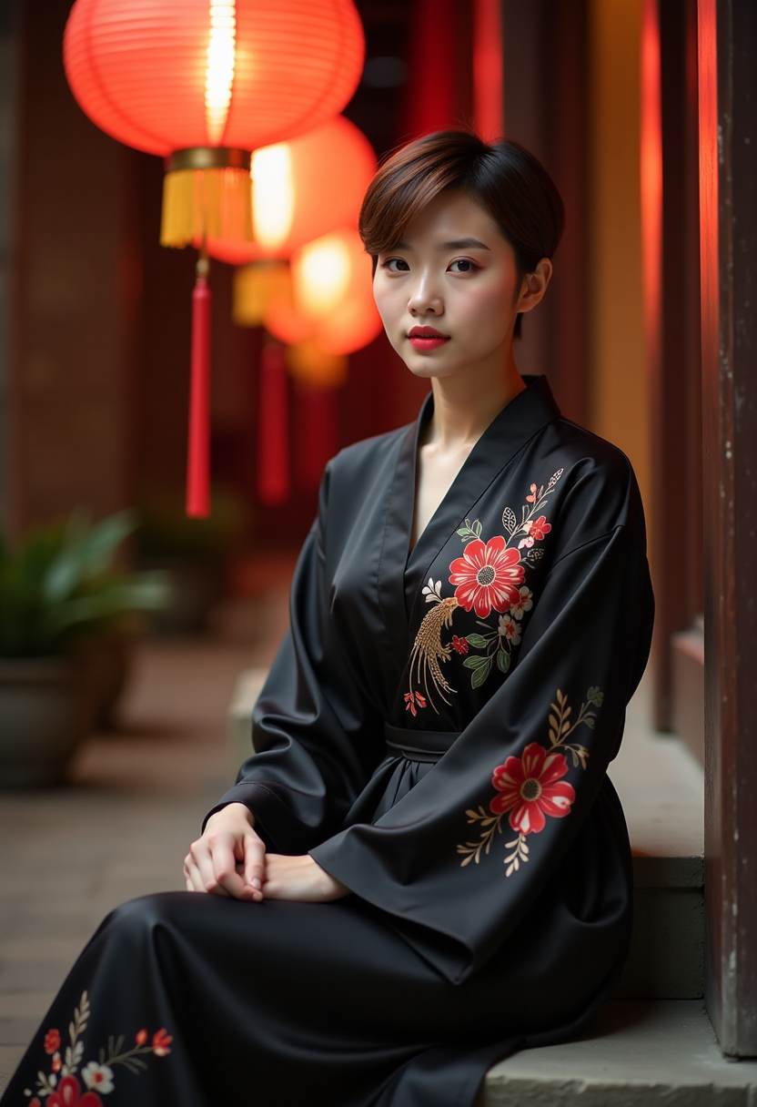 《意大利风情》