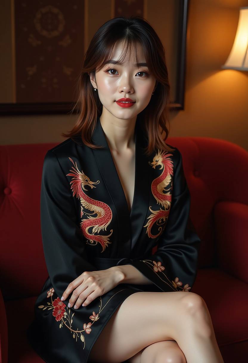视频标题